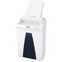HSM Securio AF350 papierversnipperaar snippers