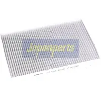 Japanparts FAA-KI18 Interieurfilter