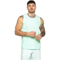 Enzo | Heren Gym Vest