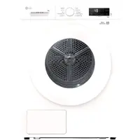 LG RHX1008NWH