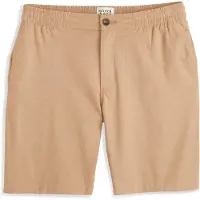 Scotch & Soda Broek beige