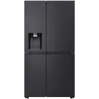 LG GSLE91EVAB