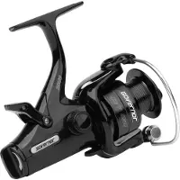 Ctec Governor Carpfishing Reel Zwart 2000