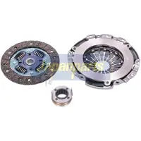 Japanparts KF-W24 Koppelingsset