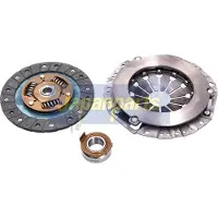 Japanparts KF-843 Koppelingsset