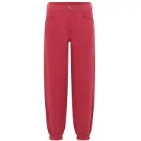 Tranquillo - Women's Hose Aidaa - Vrijetijdsbroek 38, rood