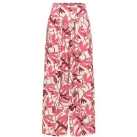 Tranquillo - Women's Hose Vickyy - Vrijetijdsbroek 38, roze