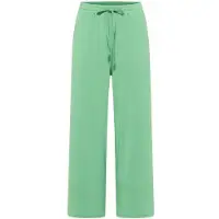 Tranquillo - Women's Jerseyhose Taraa - Vrijetijdsbroek XS, groen