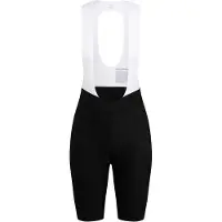 Rapha - Women's Core Bib Shorts - Fietsbroek XXS, zwart