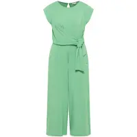 Tranquillo - Women's Jerseyoverall Finaa - Jumpsuit M, groen