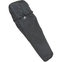 Mountain Equipment - Ion Bivi - Bivakzak One Size, grijs