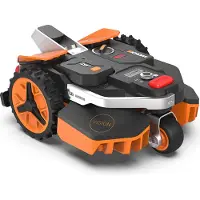 WORX Refurbished | Landroid Vision M600 WR206E.1 - Robotmaaier - Intelligente obstakelvermijding met AI