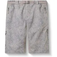 Endura - Hummvee Short met binnenbroek - Fietsbroek M, grijs