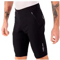Nalini Singh - Adventure Short - Fietsbroek XXL, zwart