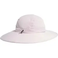 Outdoor Research - Women's Oasis Sun Hat - Hoed 55-57 cm - M, wit