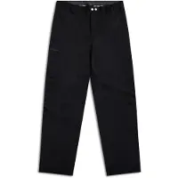 Bergans Broek Men Rabot Light 3L Shell Black-XL