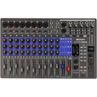 Zoom LiveTrak L12next