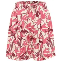 Tranquillo - Women's Hose Leaa - Vrijetijdsbroek 36, roze