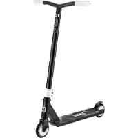 Centrano CA1 Stuntstep Zwart