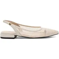 MACIEJKA Slingpumps 'K7525-22/00-1' beige