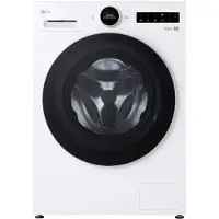 LG F4WX851Y