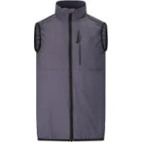 Endurance Sportbodywarmer 'Nimbos' lila