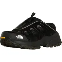 The North Face Instappers 'HEDGEHOG 06 RVST MULE' lichtgrijs / wit