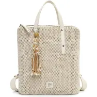 Suri Frey Rugzak beige