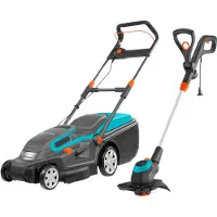 Gardena PowerMax 42 + EasyCut 450/25