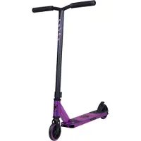 Panda Freestyle Scooters Panda Freestyle Step - Initial V2 - Paars - - OneSize - Steps