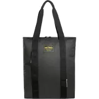 Tatonka Shopper 'Kapok' zwart