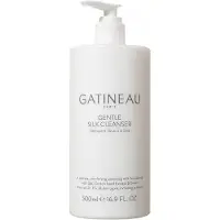 Gatineau - Gentle Silk Cleanser 500 ml