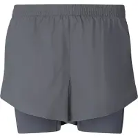 SOS Logan 2in1 Tech Shorts