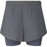 SOS Logan 2in1 Tech Shorts | S | Dames