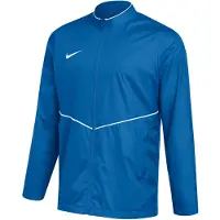 Nike Park 26 Regenjack Blauw Wit