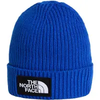 The North Face Muts blauw / zwart / wit