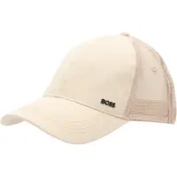 BOSS Pet 'Zed' beige