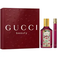 Gucci Flora Gorgeous Gardenia - Eau de Parfum Intense 50ml + Travel Spray 10ml
