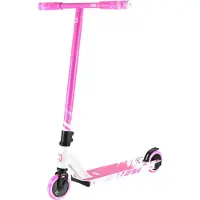 Centrano CB1 Stuntstep Pink