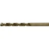 RUKO 215115 DIN 338 Typ INOX HSSE-Co 5 Metaal-spiraalboor 11.5 mm Gezamenlijke lengte 142.0 mm Kobalt DIN 338 Cilinderschacht 1 stuk(s)
