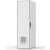 Eldon Climate Control Ventilator Voor Kast - EF300R5