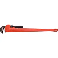 Rothenberger Pijpentang | totale lengte 1200 mm spanwijdte 168 mm | voor buizen 6 inch | 1 stuk - 70157 70157