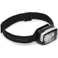 Black Diamond Hoofdlamp Distance LT 1100 Black/Alloy