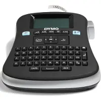 Dymo LabelManager 210D Labelprinter Azerty