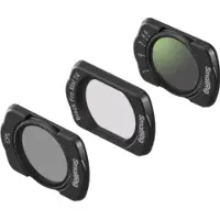 SmallRig 5832 Magnetic Filter Kit for DJI Osmo Pocket 3