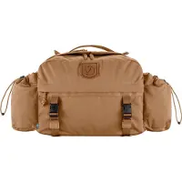 Fjällräven Heuptas 'Singi' bruin