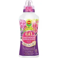 Compo Vloeibare Meststof Lange Werking 60 Dagen 750ml