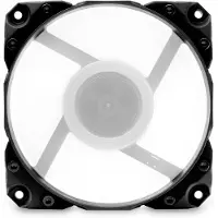 EKWB EK-Vardar X3M 120ER D-RGB - 120mm - 2200rpm - Zwart