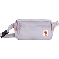 Fjällräven - High Coast Hip Pack - Heuptas 1,5 l, purper