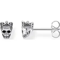 Thomas Sabo - Unisex Oorknoppen - zirconia - H2111-643-11